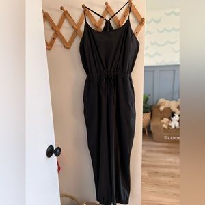 Abercrombie traveler jumpsuit